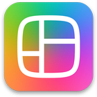 Photo Collage Maker - Photo Editor & Photo Collage icône