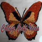 Collage Craft Ideas ícone