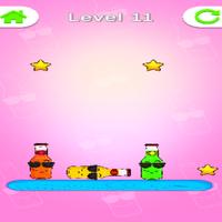 Pop Rolls screenshot 1