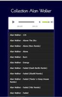 Koleksi Alan Walker screenshot 2
