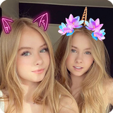 Dawn AI Photo Filters Stickers icon