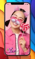 Dawn AI Photo Filters Stickers screenshot 2