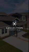 Collection Champions Circle Plakat