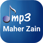 Collection Maher Zain icon