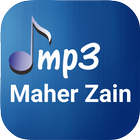 Colecção Maher Zain ícone
