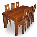 Collection of Minimalist Dinin aplikacja