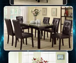 Minimalistische Esstisch-Kolle APK Herunterladen