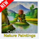 80+ melhores pinturas de paisagens APK
