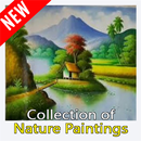 80多个最佳风景画 APK