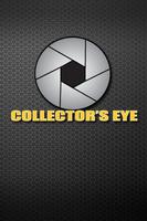 Collector's Eye Free Cartaz