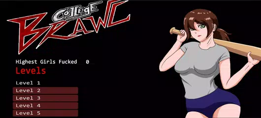 College Brawl アプリダウンロード