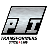 PTI Transformer icono