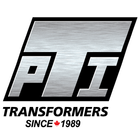 PTI Transformer Zeichen