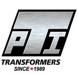 PTI Transformer 아이콘