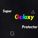 Super Galaxy Protector icône