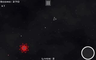 Super Galaxy Protector screenshot 2