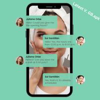 GB Messenger tips Ekran Görüntüsü 3