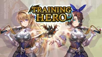 برنامه‌نما Training Hero عکس از صفحه