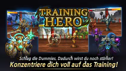 Training Hero XAPK Herunterladen