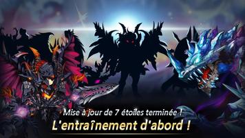 Training Hero Affiche