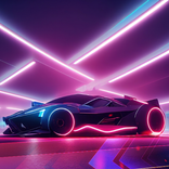 Car Stunts Mania | Ramp Track