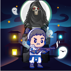 Zombie Shooting Games : Hunter icon