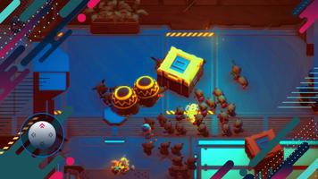 Zombie Shooting Games : Hunter screenshot 3