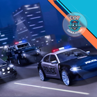 Police Simulator : Gang wars icône