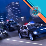 Police Simulator : Gang wars icon