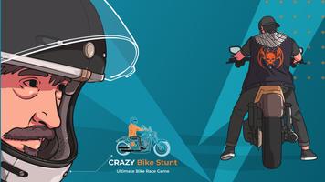 GT Moto Stunt Bike Racing Game screenshot 1