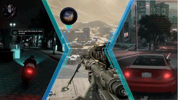 Sniper Shooting Games Offline screenshot 2