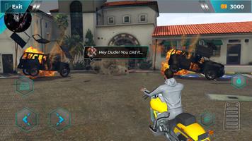 Sniper Shooting Games Offline screenshot 3