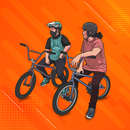Moto Cross Racing BMX Bike APK