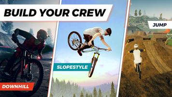 Freestyle Bike Stunts imagem de tela 2