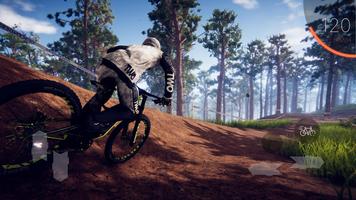 Freestyle Bike Stunts imagem de tela 3