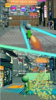 Idle Land Money : Tycoon 3D screenshot 1