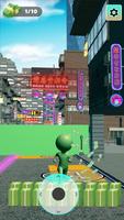 Idle Land Money : Tycoon 3D screenshot 2