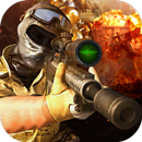 Commando combat shoot APK