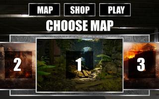 Commando combat shoot screenshot 3