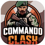 Commando Clash