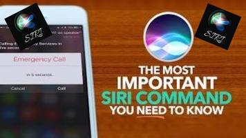 Siri Commands screenshot 2