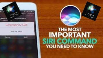 Siri Commands imagem de tela 2