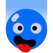 آیکون‌ WillieBounce