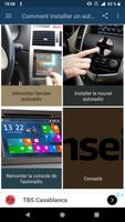 Comment installer un autoradio スクリーンショット 2