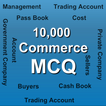 Commerce MCQ