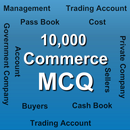 Commerce MCQ APK