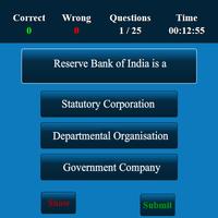 Commerce MCQ স্ক্রিনশট 1