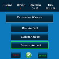 Commerce MCQ স্ক্রিনশট 3
