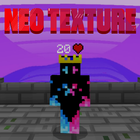 Pacote de texturas Minecraft ícone