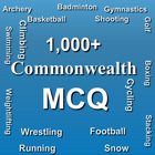 Commonwealth MCQ icône